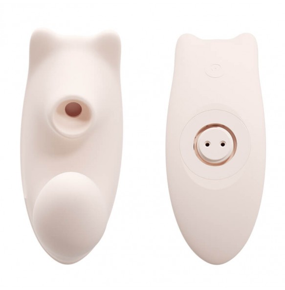 MizzZee - MyCore Boyfriend Vibration Insertable Version (Smart APP Model - Chargeable)